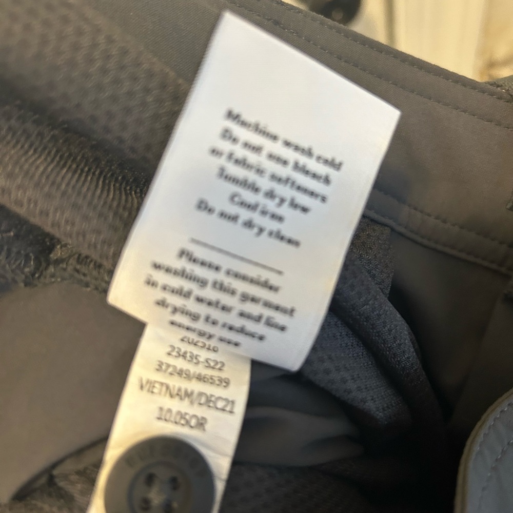 REI pants. - Picture 6 of 11